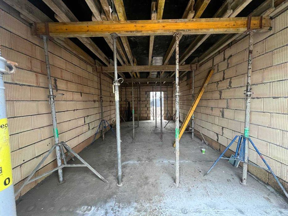 Продаж Таунхауса 66м2, Газ,  ЖК Sanville park