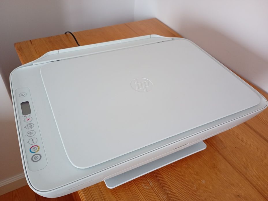 Drukarka HP 2710e