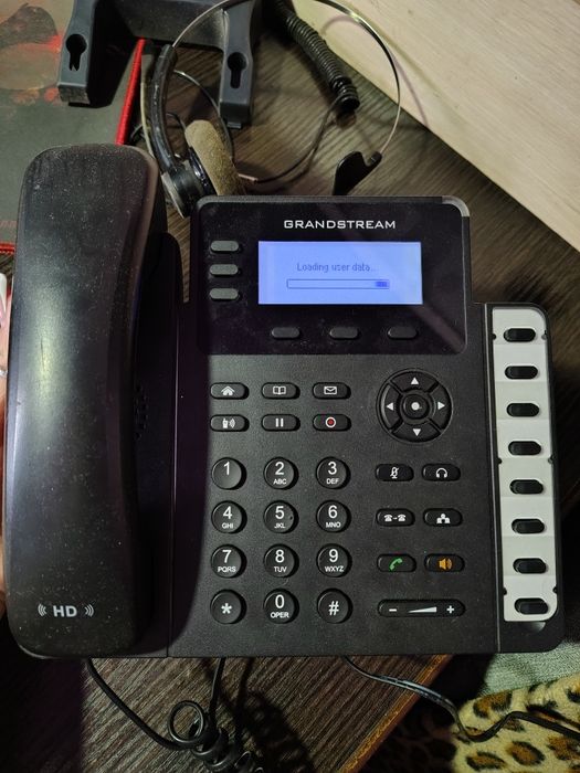 IP телефон Grandstream GXP1630