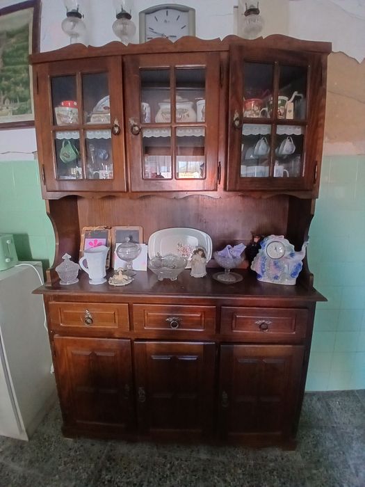 Conjunto de mobiliário