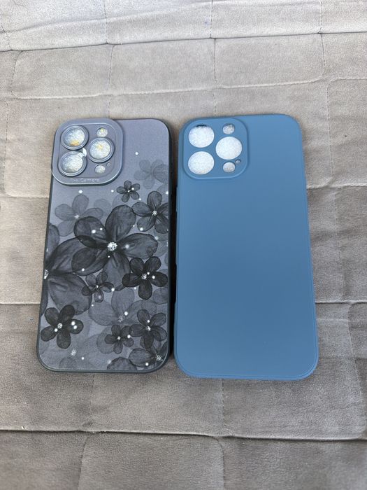 Etui iphone 16 Pro max