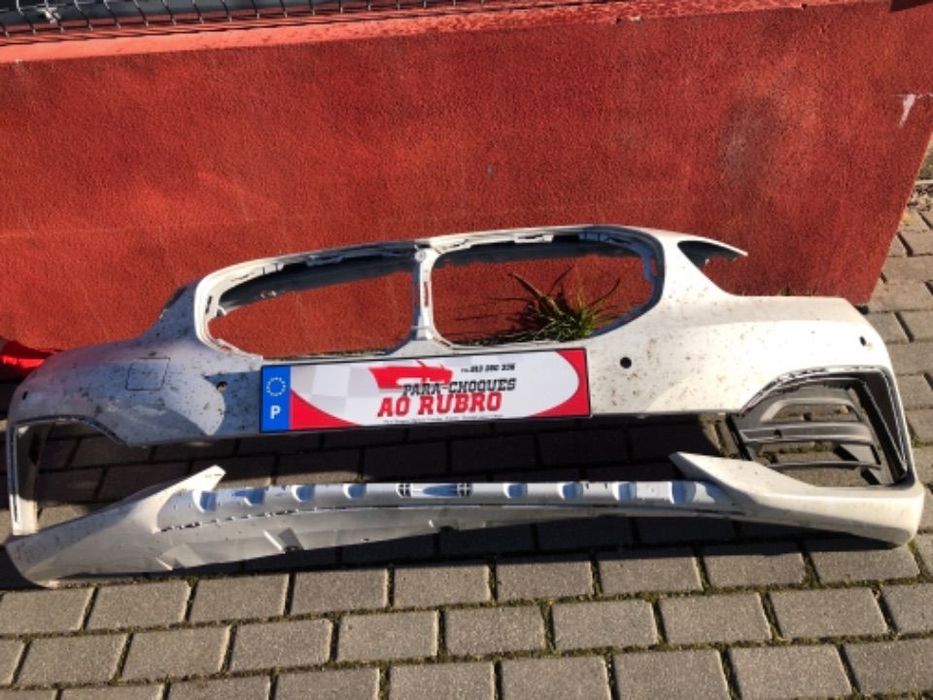 Pára-choque bmw f40