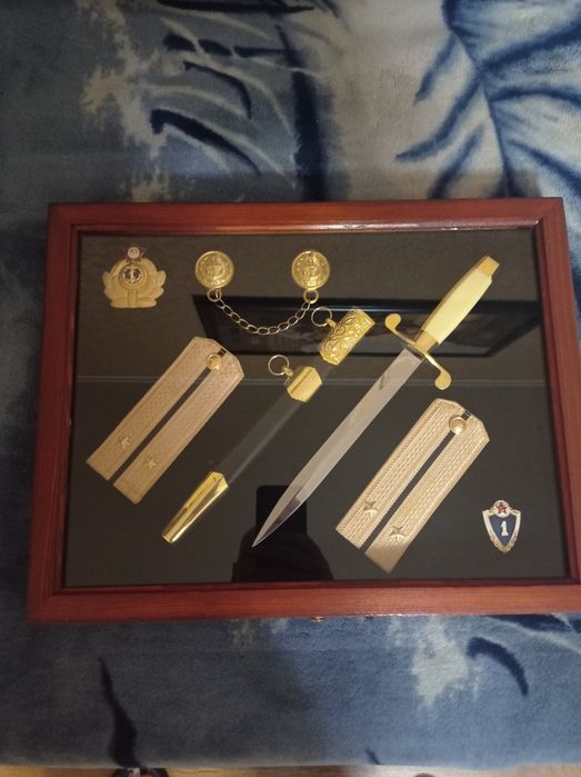 Коллаж ВМФ коллекционный.