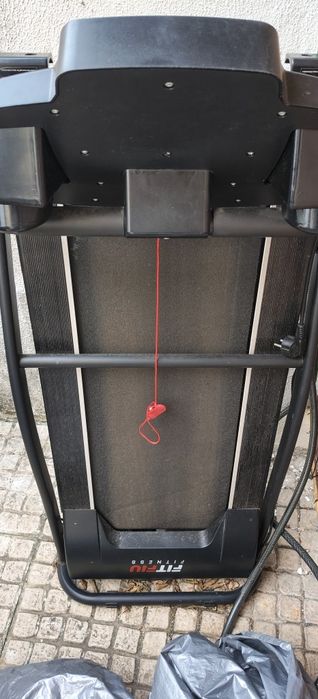 Passadeira elétrica