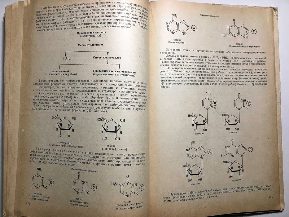 Курс Органической Химии Писаренко Хавин 1975