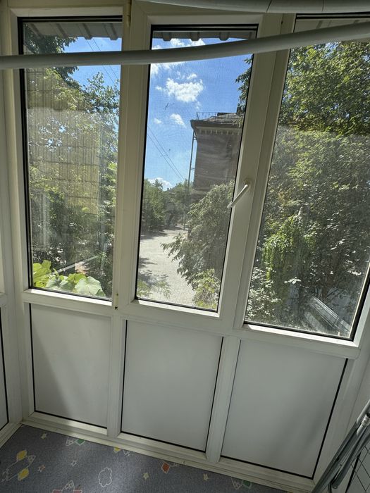 Сдам квартиру