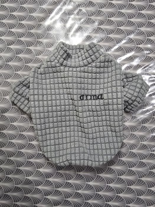 Одяг для собак різний