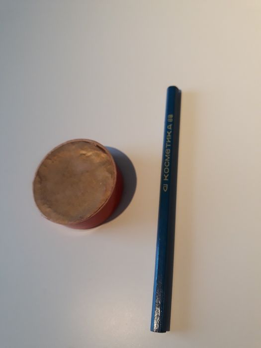 Продам румяна Ленинград,СССР