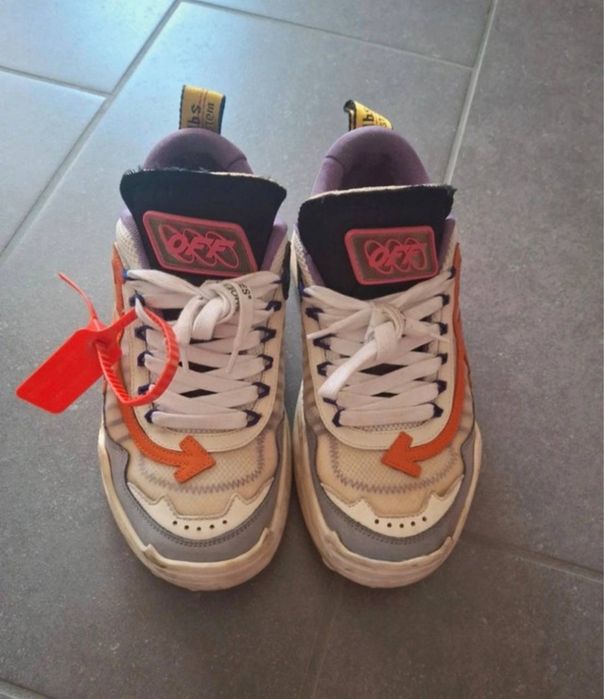 OFF WHITE odsy 100