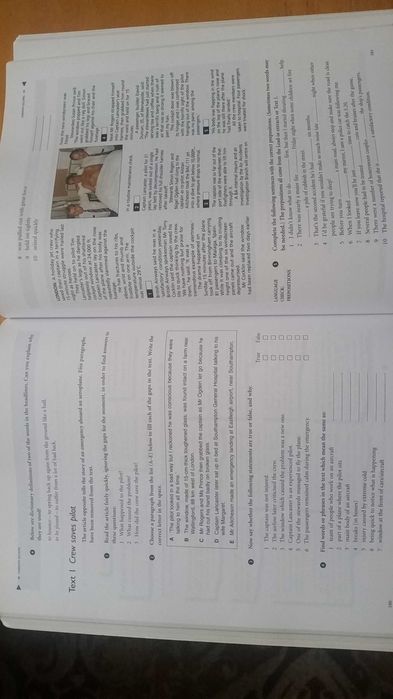Focus on First Certificate podręcznik do angielskiego