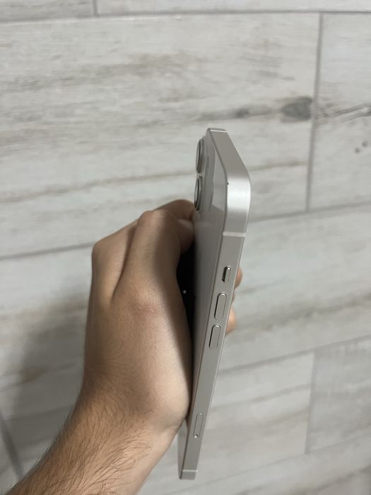 Iphone 14 Plus - 128GB - Excelente estado