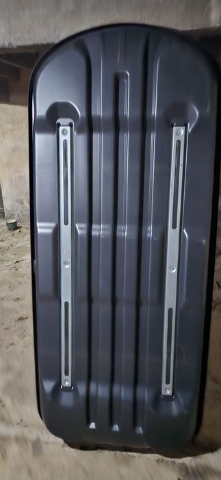 Cofre de viagem sem novo sofá 3 lugares e gps totom