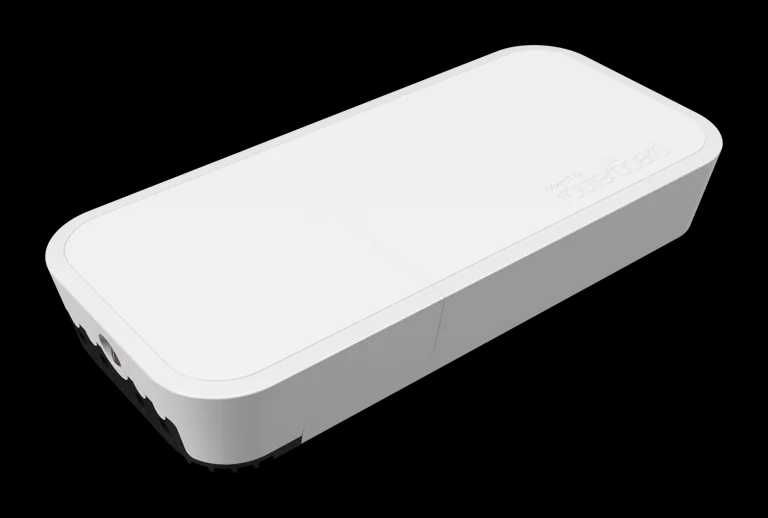 Новая Гигабит всепогодная 5 ГГц wifi точка доступа Mikrotik Wap ax