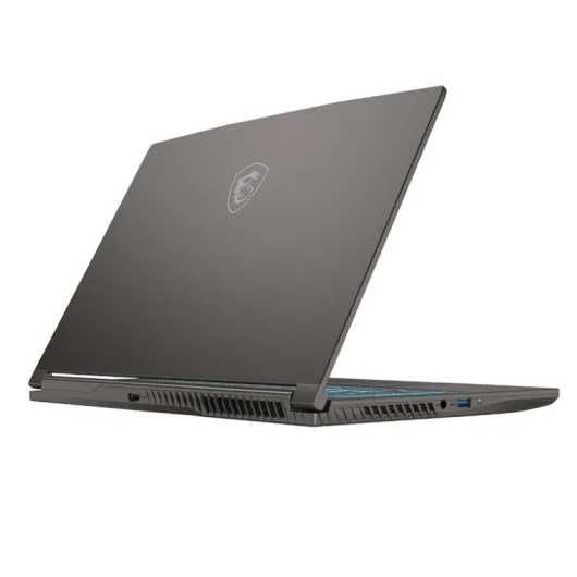 MSI Thin 15 Intel Core i5-12450H/16GB/512GB SSD/RTX 4050/15.6'' Ref.23