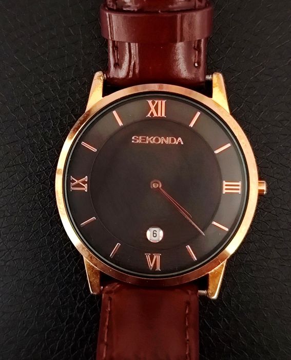 Relógio Sekonda Homem