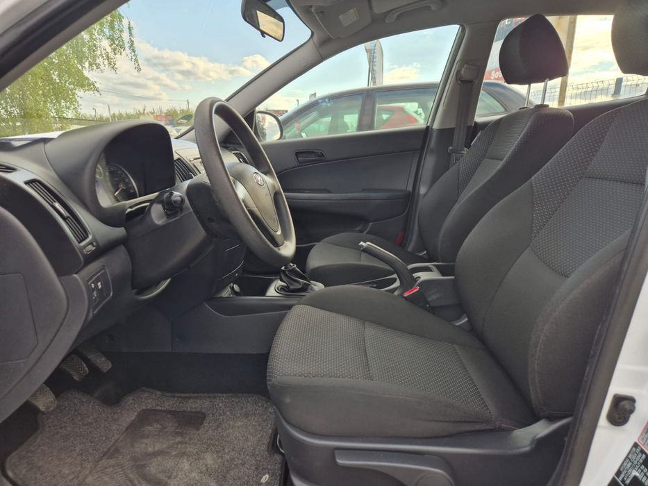 Hyundai i30!! 2010 Rok!! 1.4 Benzyna!! Super Stan!!