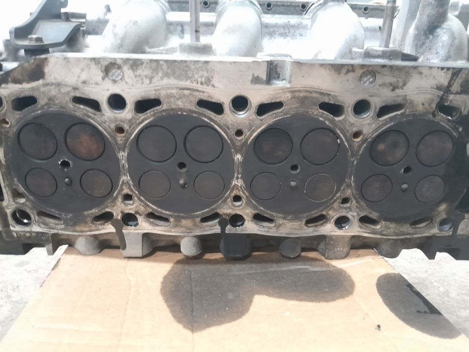 Моторо 2.0 фіат скудо