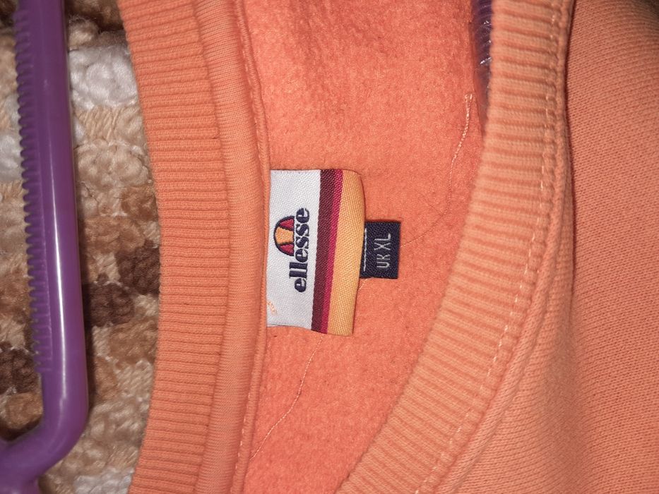 Sweet Ellesse original