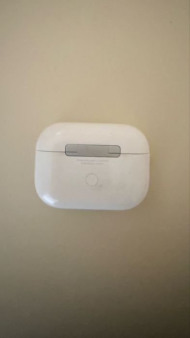 Case airPods pro  1 gen + 1 правий наушник
