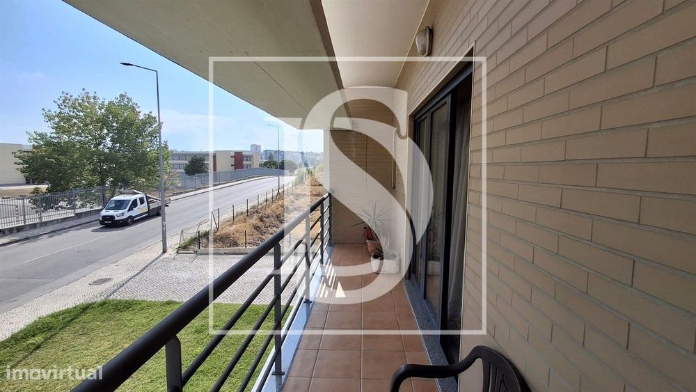 Apartamento T3 Venda em Tavarede,Figueira da Foz
