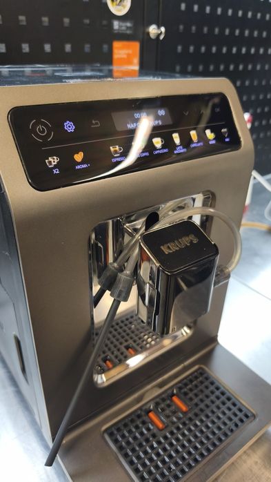 Ekspres do kawy Krups EA89 z Gwarancją