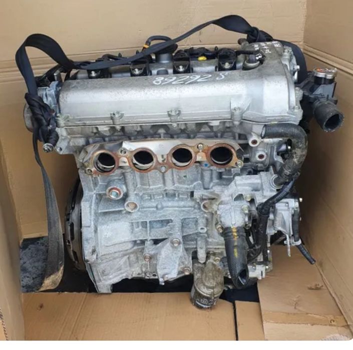 Moteur Mazda MX-5 MX5 lV 2.0 i 16V 160cv PEX4 Cabriolet