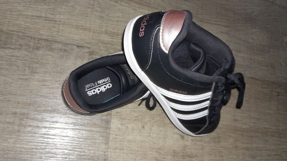 Adidasy damskie r 38