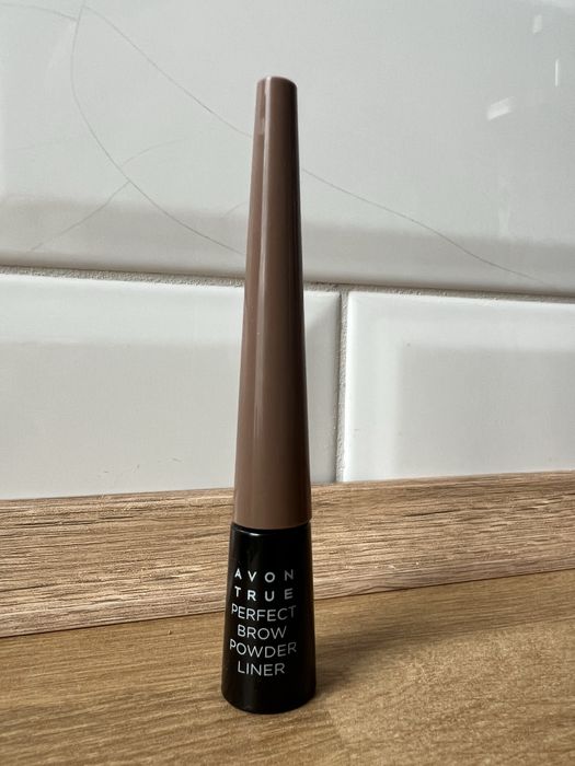 Avon True Perfect Brow Powder Liner Blonde cień do brwi