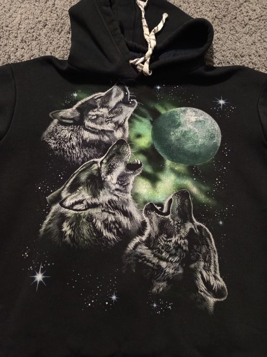 Толстовка худі для хлопчика