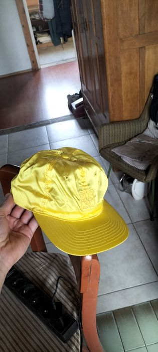 Czapka z daszkiem ,,Diesel" snapback