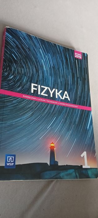 Sprzedam podręcznik