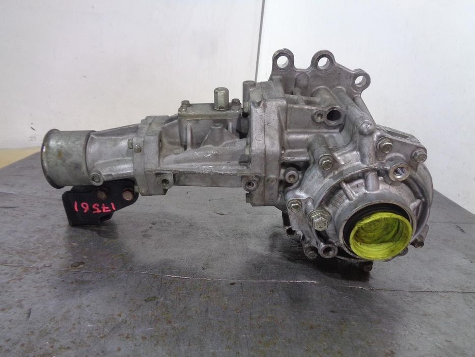 CAIXA TRANSFERÊNCIA MITSUBISHI OUTLANDER II 2009 -3200A067