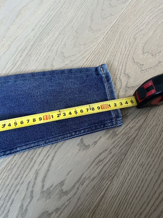 Spodnie jeansy lee ivy 29/31