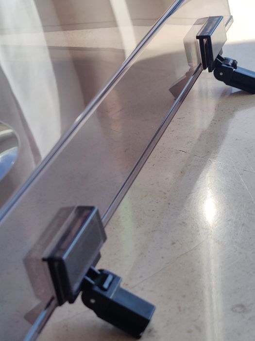 Reloop Cover RP 7000/8000