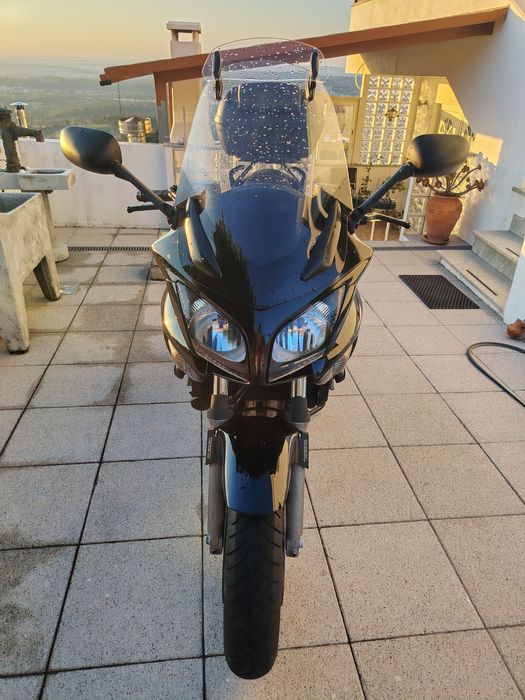 Honda CBF 1 000 ABS