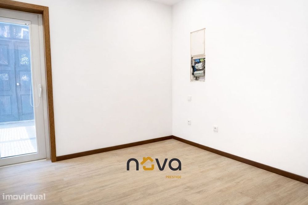 Loja a 50m da praia, Póvoa de Varzim