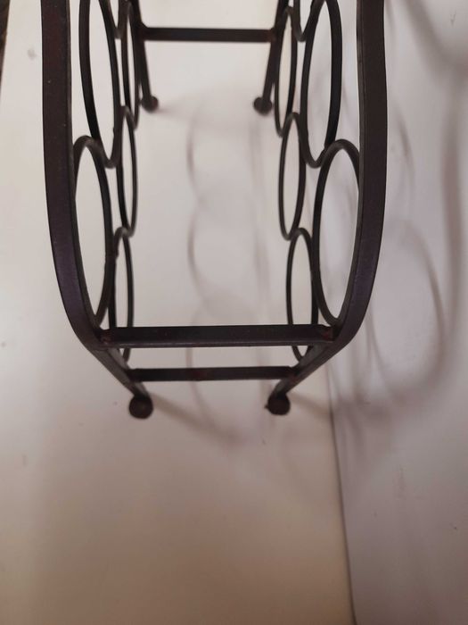 Expositor de garrafas