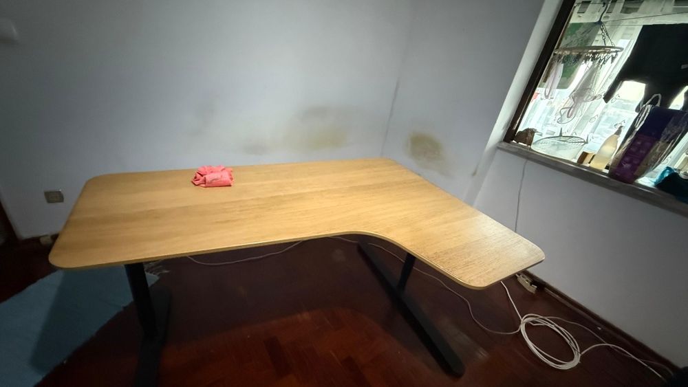 Mesa escritório em bom estado