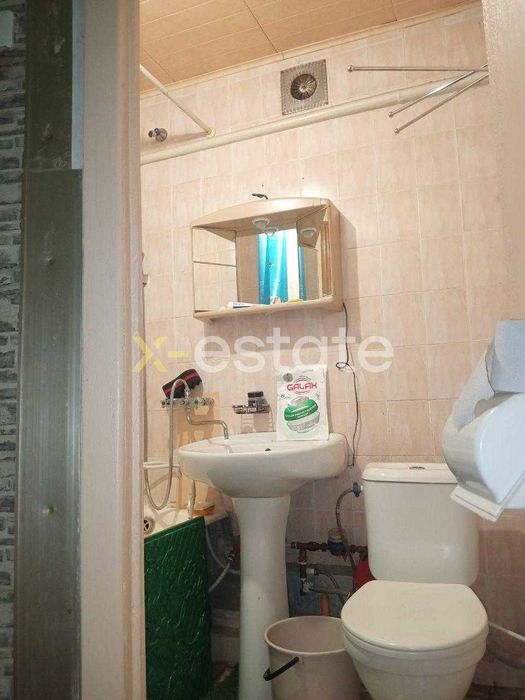 Терміновий продаж 1-кімнатної квартири на Героїв Крут!!