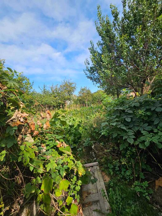 Продаємо частину будинку на Крошні