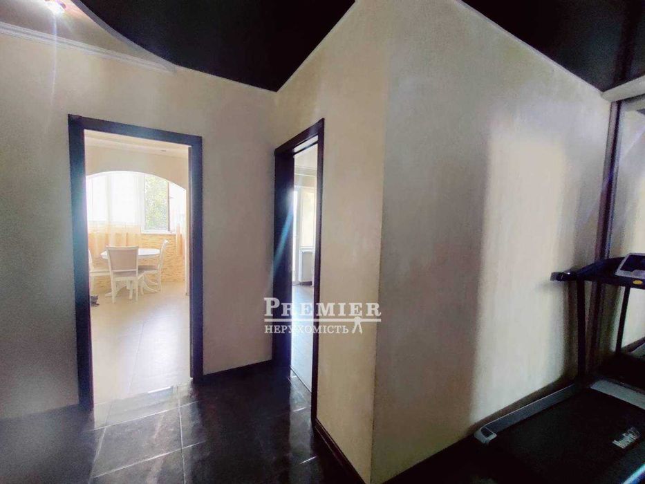 3-rooms apartment apartment by the address st. Bandery Stepana (area 72 m²) - Atlanta.ua - photo 14