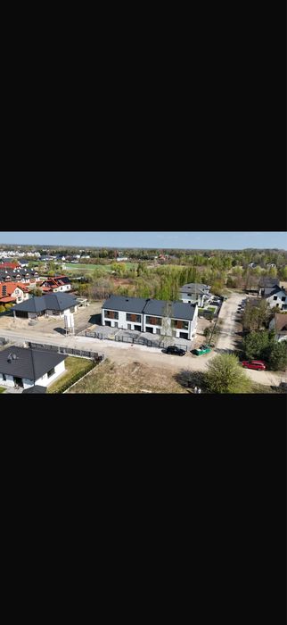Segment Dom Baszkówka