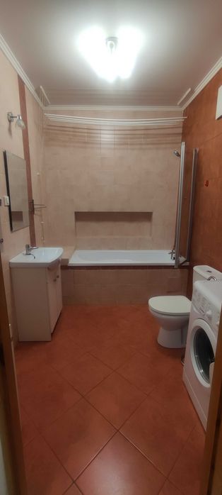 2 oddzielne pokoje | 56,80 m² | Garderoba | Balkon | Skorosze | Garaż