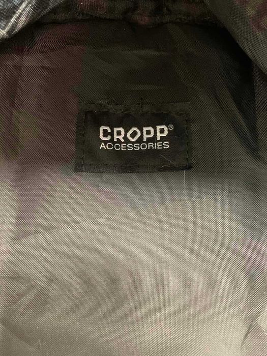 Cropp Marvel рюкзак.