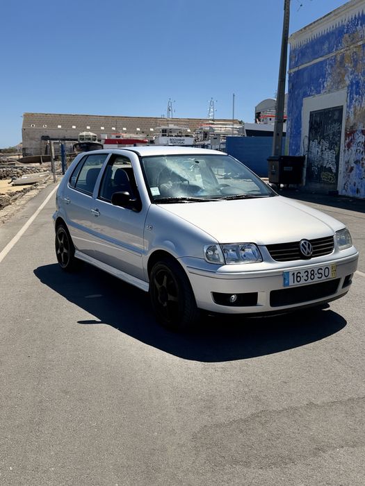 Vw Polo 1.4 TadI