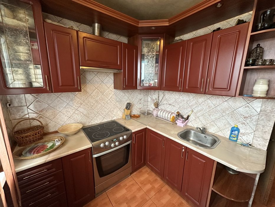 Продам 3х.кв.10/16 S-70м2. на Салтовке 601 Сертификат