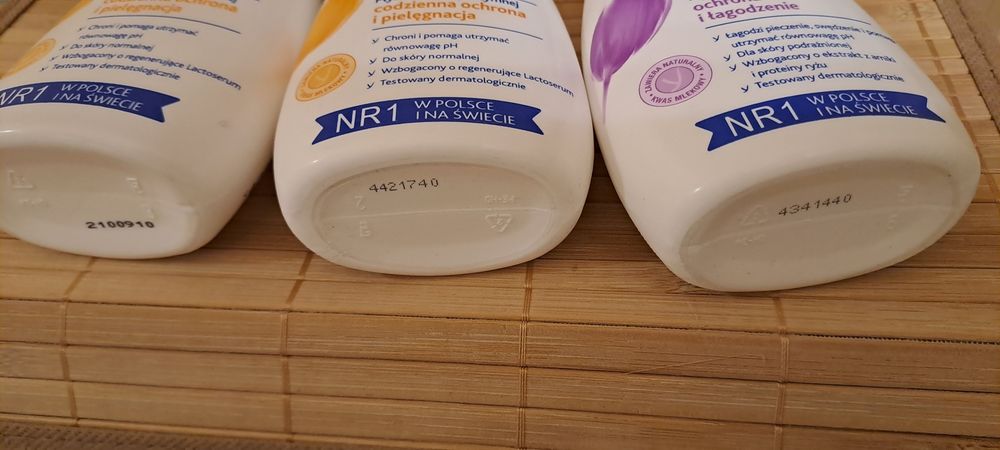 Płyn do higieny intymnej