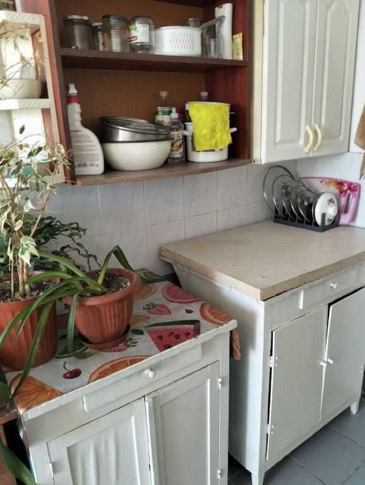 Комната 18 кв.м Лузановка  Мебель Техника Свой тамбур Рядом море