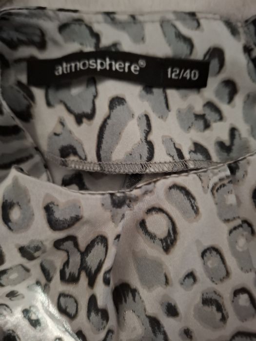 Damska bluzka Atmosphere r 38 .