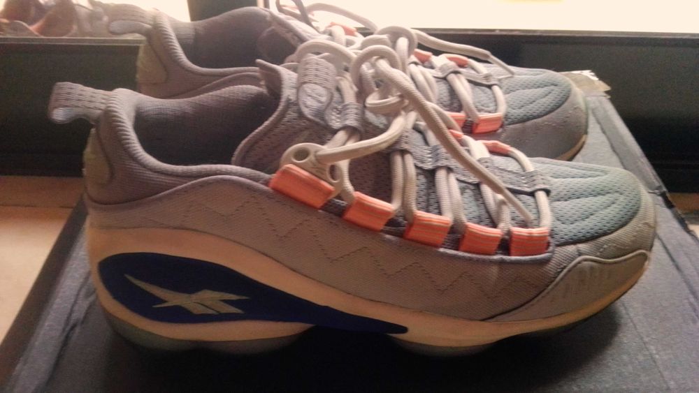 Ténis Reebok DMX Run 10 Novos